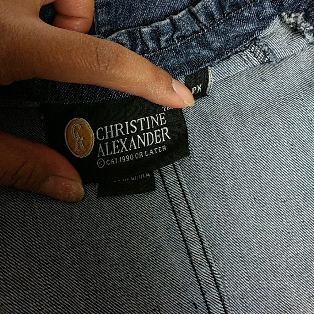 Jacket - Picture 4 of 6